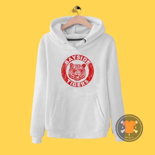 Bayside Tigers Hoodie