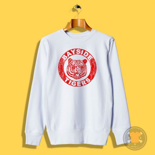 Bayside Tigers Sweatshirt