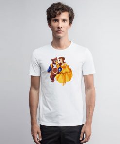 Bear Our Guest T Shirt