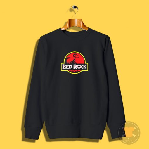 Bedrock Sweatshirt