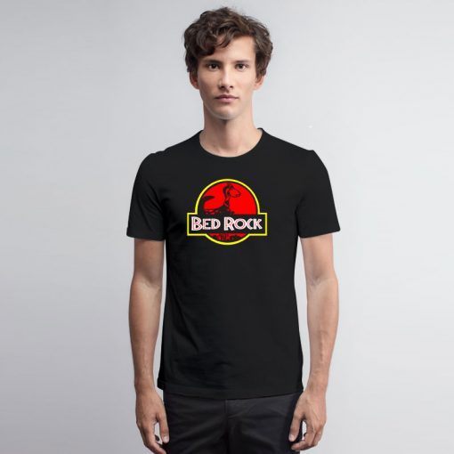 Bedrock T Shirt