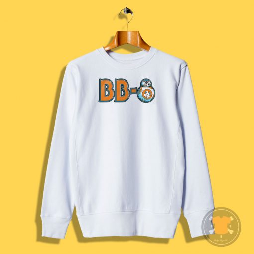 BeeBee Ate Sweatshirt