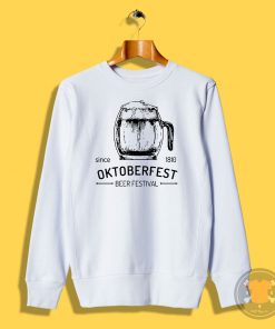 Beer Festival Sweatshirt