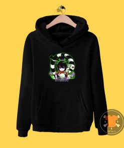 Beetlejuice Hoodie