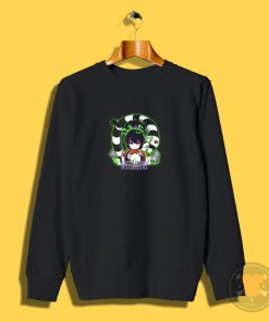 Beetlejuice Sweatshirt