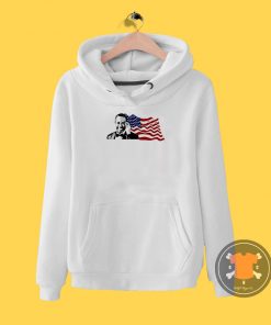 Ben Carson for President Hoodie