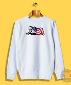 Ben Carson for President Sweatshirt