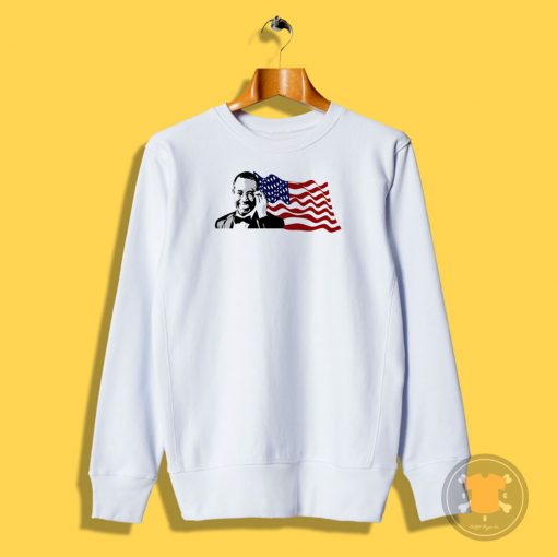 Ben Carson for President Sweatshirt