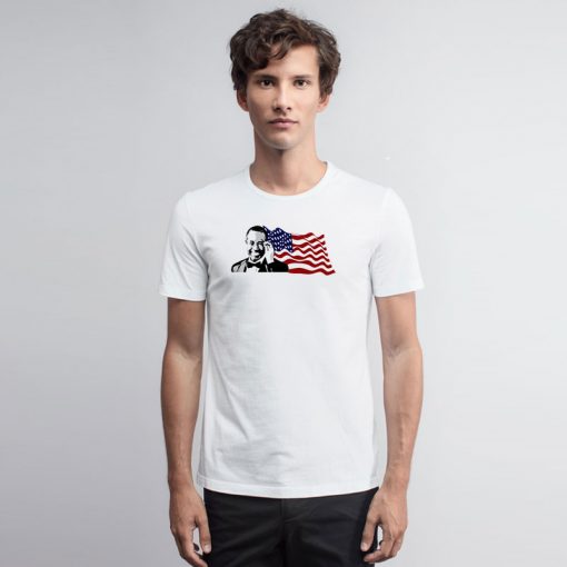 Ben Carson for President T Shirt