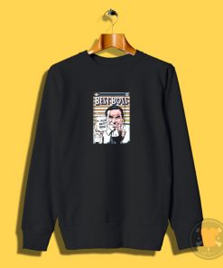 Best Boss Sweatshirt