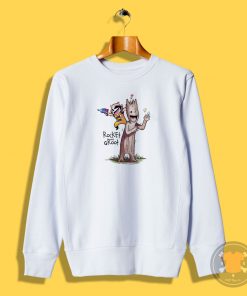 Best Buds Sweatshirt