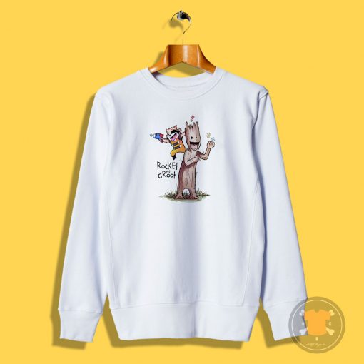 Best Buds Sweatshirt