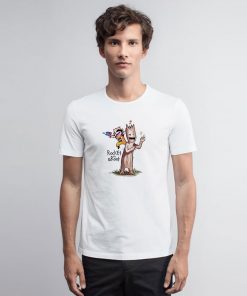 Best Buds T Shirt