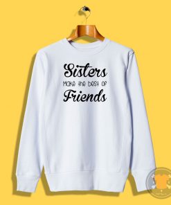 Best Friends Sweatshirt