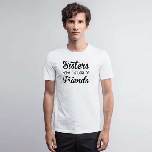 Best Friends T Shirt