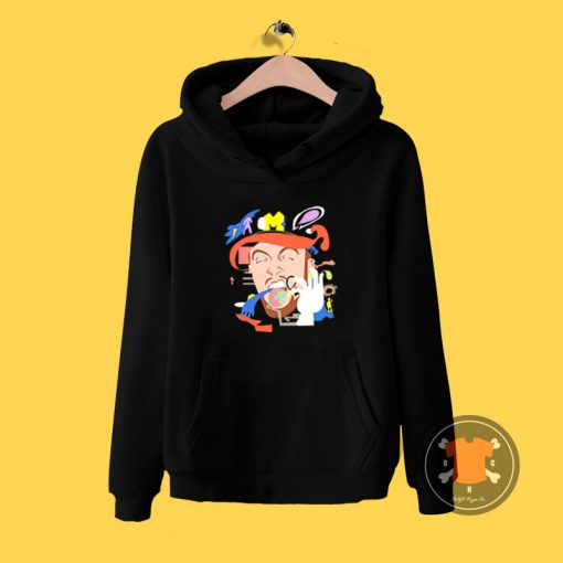 Best Macmiller Faces Mac Miller Hoodie