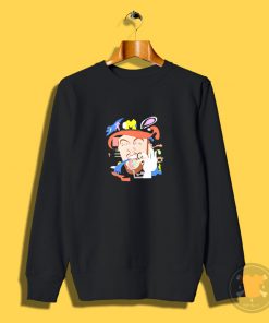 Best Macmiller Faces Mac Miller Sweatshirt