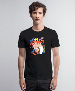 Best Macmiller Faces Mac Miller T Shirt