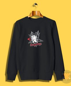 Betty Boop BeelfeBoop Sweatshirt