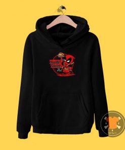 Big Boy Tacos Hoodie