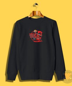 Big Boy Tacos Sweatshirt