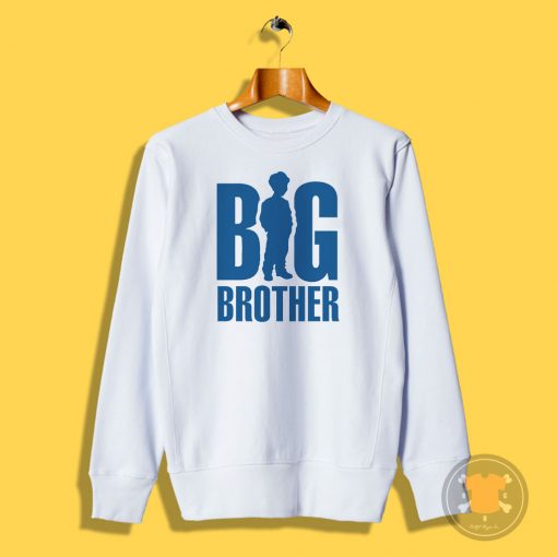 Big Brother Sweatshirt