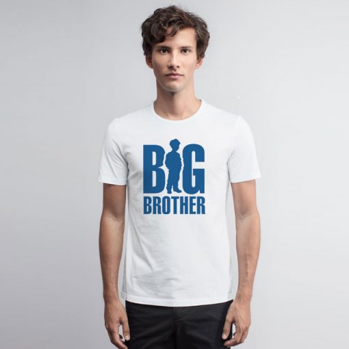 Big Brother T Shirt