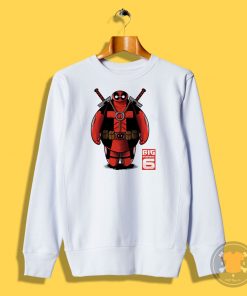 Big Deadmax 6 Sweatshirt