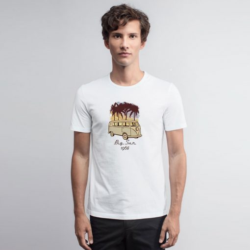 Big Sur 1968 T Shirt