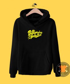 Billionaire Girls Club Hoodie