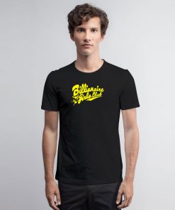 Billionaire Girls Club T Shirt