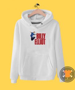 Billy Elliot Play Musical Tony Awards Winner Hoodie