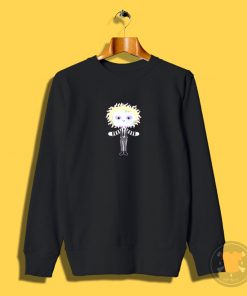 Bio Exorcist Sweatshirt