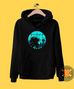 Bioshock Hoodie