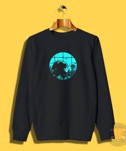 Bioshock Sweatshirt