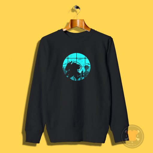 Bioshock Sweatshirt