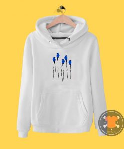 Birds Hoodie