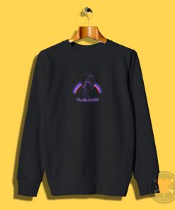 Black Magic Sweatshirt