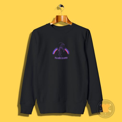 Black Magic Sweatshirt