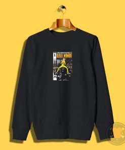 Black Mamba Sweatshirt