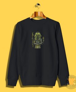 Black Pharaoh Azhmodai 2019 Sweatshirt