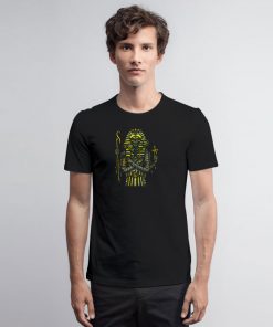 Black Pharaoh Azhmodai 2019 T Shirt