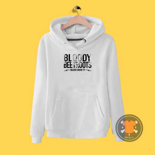 BlackoutBBQ Hoodie