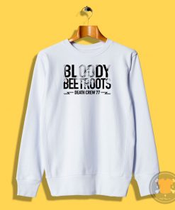 BlackoutBBQ Sweatshirt