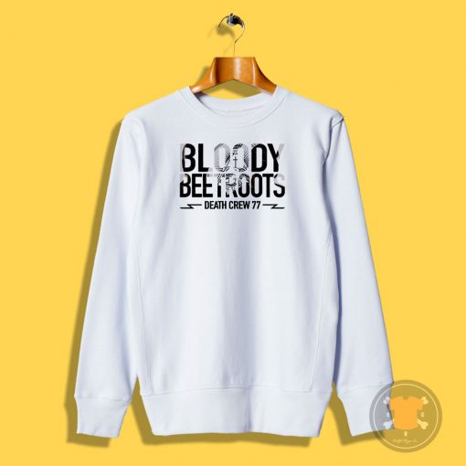 BlackoutBBQ Sweatshirt