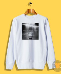 Blake Shelton Warner Music Nashville Sweatshirt