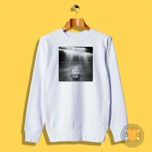 Blake Shelton Warner Music Nashville Sweatshirt