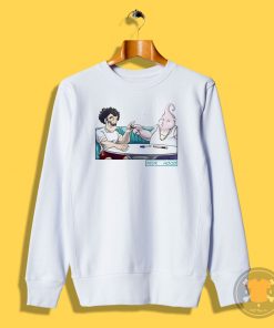 Blaze Bros Sweatshirt