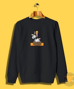 Bleach 1 Sweatshirt