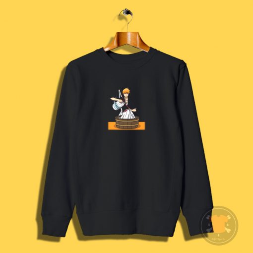 Bleach 1 Sweatshirt